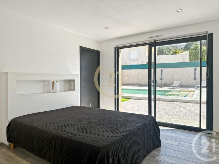 Maison Monticello - 3 chambres - 152m²