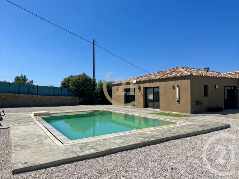 Maison Monticello - 3 chambres - 152m²