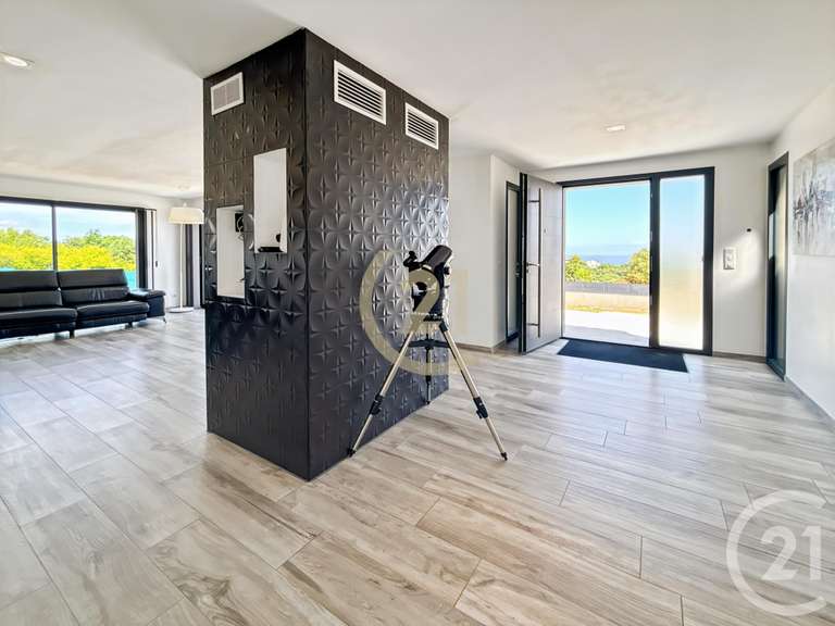 Maison Monticello - 3 chambres - 152m²