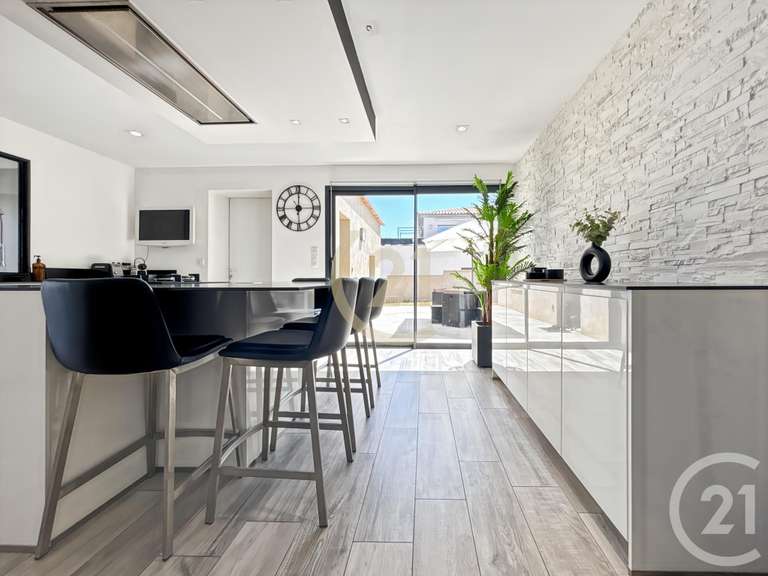 House Monticello - 3 bedrooms - 152m²
