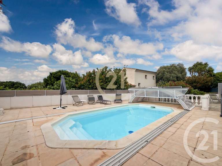 House with Sea view Monticello - 6 bedrooms - 208m²