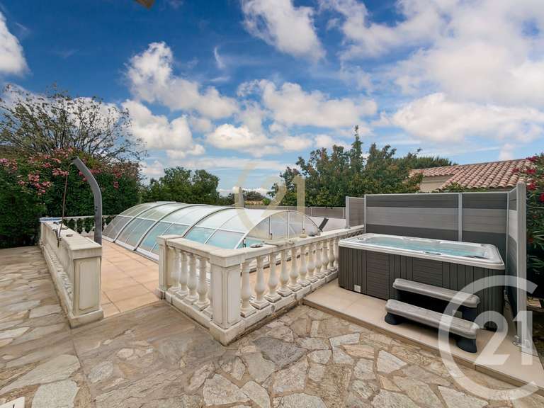 Maison avec Vue sur mer Monticello - 6 chambres - 208m²