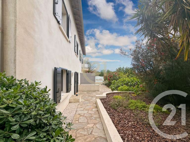 Maison avec Vue sur mer Monticello - 6 chambres - 208m²