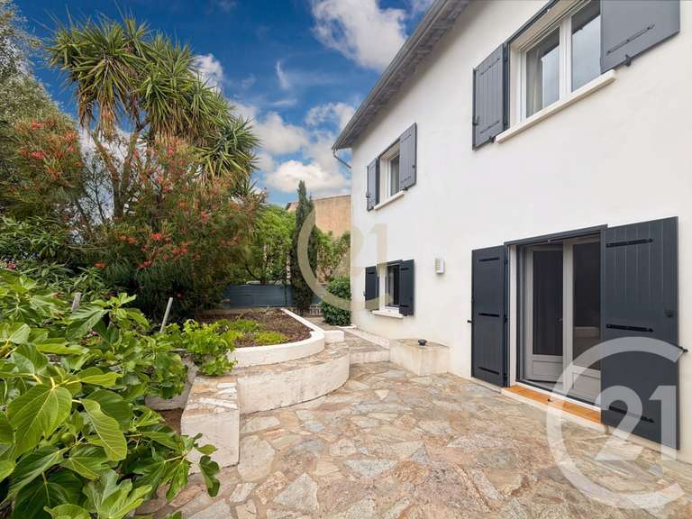 House with Sea view Monticello - 6 bedrooms - 208m²