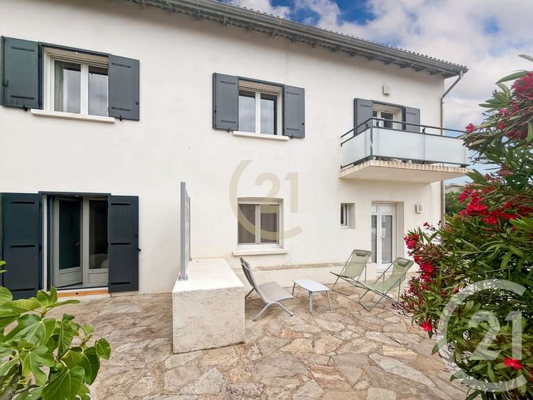 Maison avec Vue sur mer Monticello - 6 chambres - 208m²