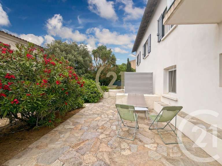 House with Sea view Monticello - 6 bedrooms - 208m²
