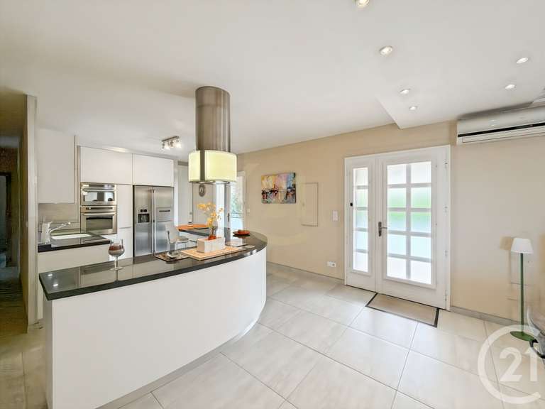 House with Sea view Monticello - 6 bedrooms - 208m²