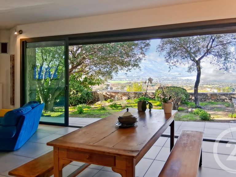 Maison avec Vue sur mer Lumio - 3 chambres - 128m²