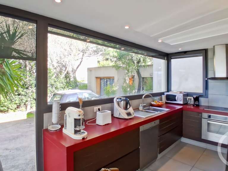 Maison avec Vue sur mer Lumio - 3 chambres - 128m²