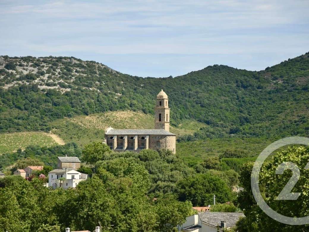 Maison Patrimonio
