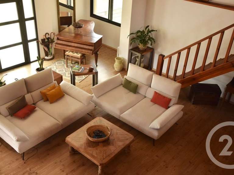 House Patrimonio - 4 bedrooms - 261m²