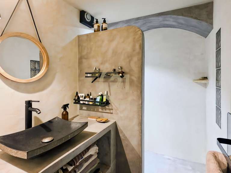 Maison Barbaggio - 3 chambres - 175m²