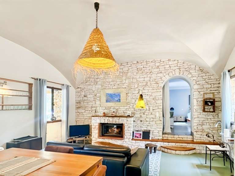 Maison Barbaggio - 3 chambres - 175m²