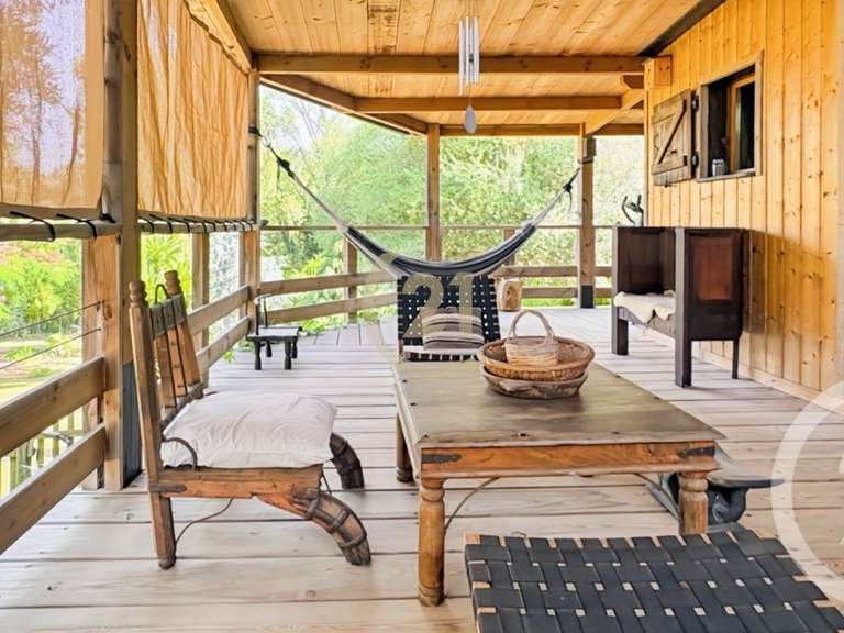 Maison Barbaggio - 3 chambres - 175m²
