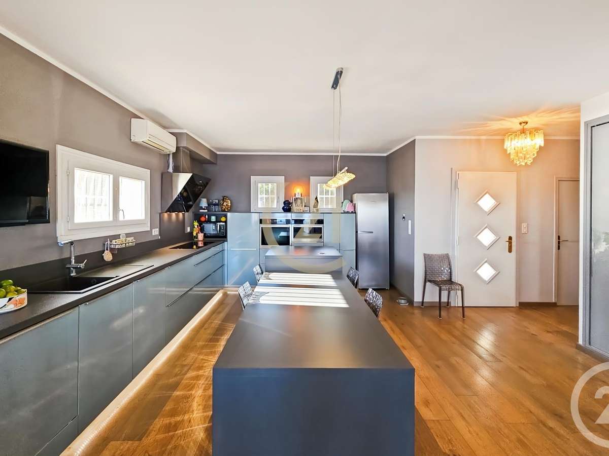 House pietranera