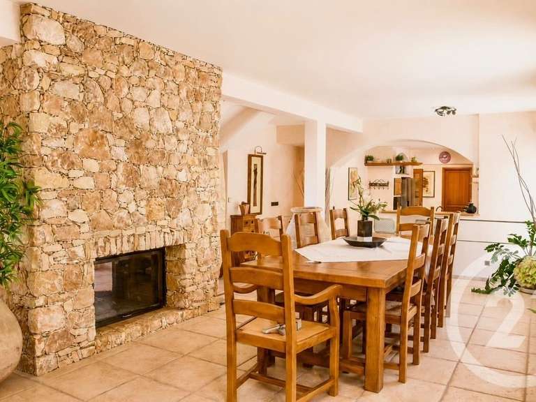 House with Sea view Saint-Florent - 4 bedrooms - 230m²