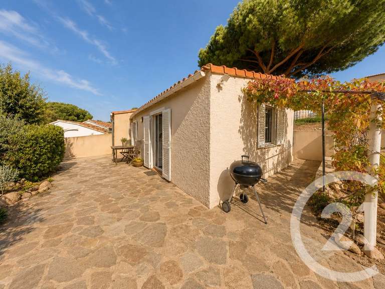 Maison Calvi - 6 chambres - 203m²