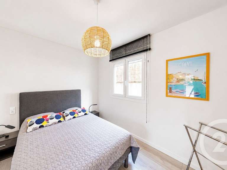 House Calvi - 6 bedrooms - 203m²