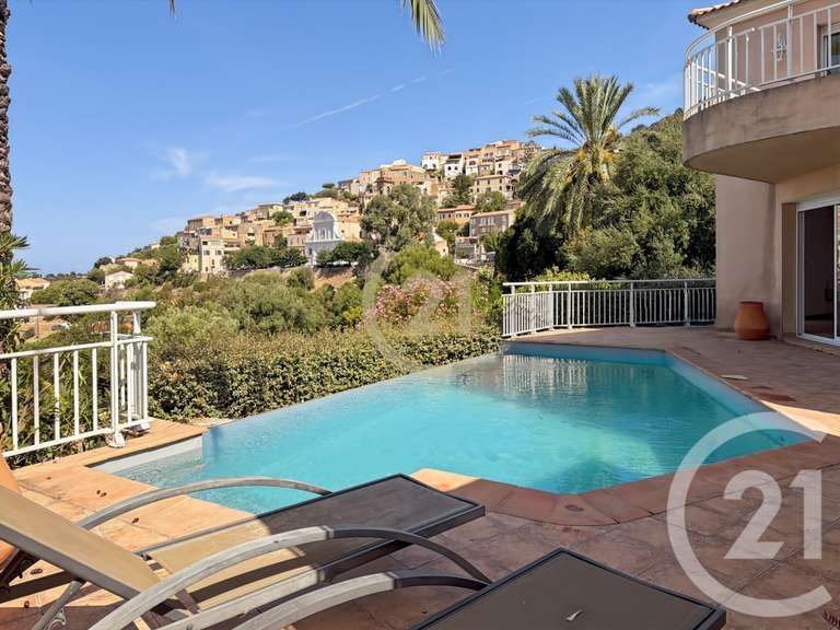 House with Sea view Lumio - 4 bedrooms - 172m²