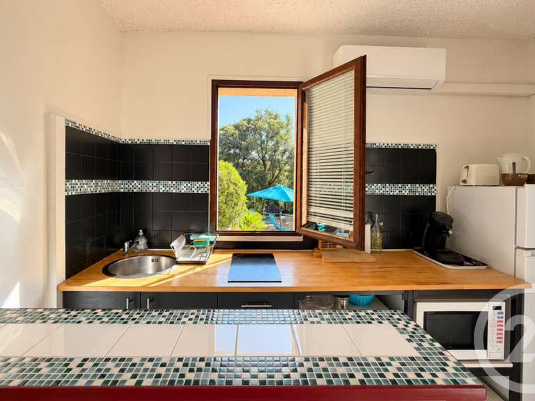 Maison Patrimonio - 8 chambres - 190m²