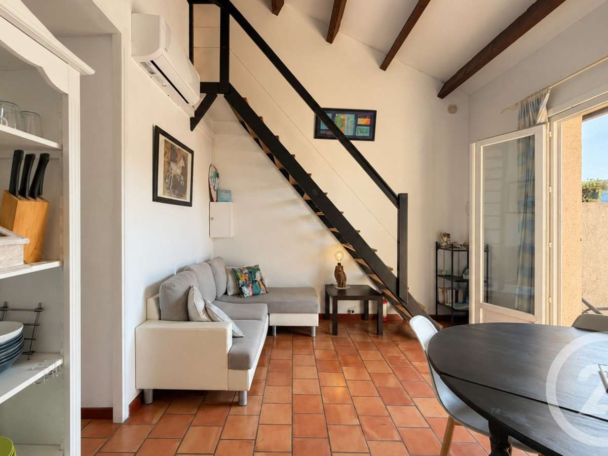 Maison Patrimonio
