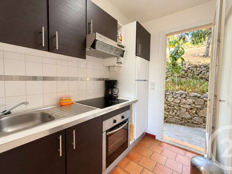 Maison Patrimonio - 8 chambres - 190m²