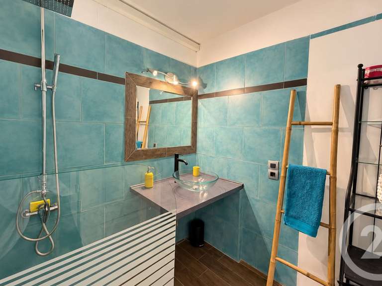 Maison Patrimonio - 8 chambres - 190m²