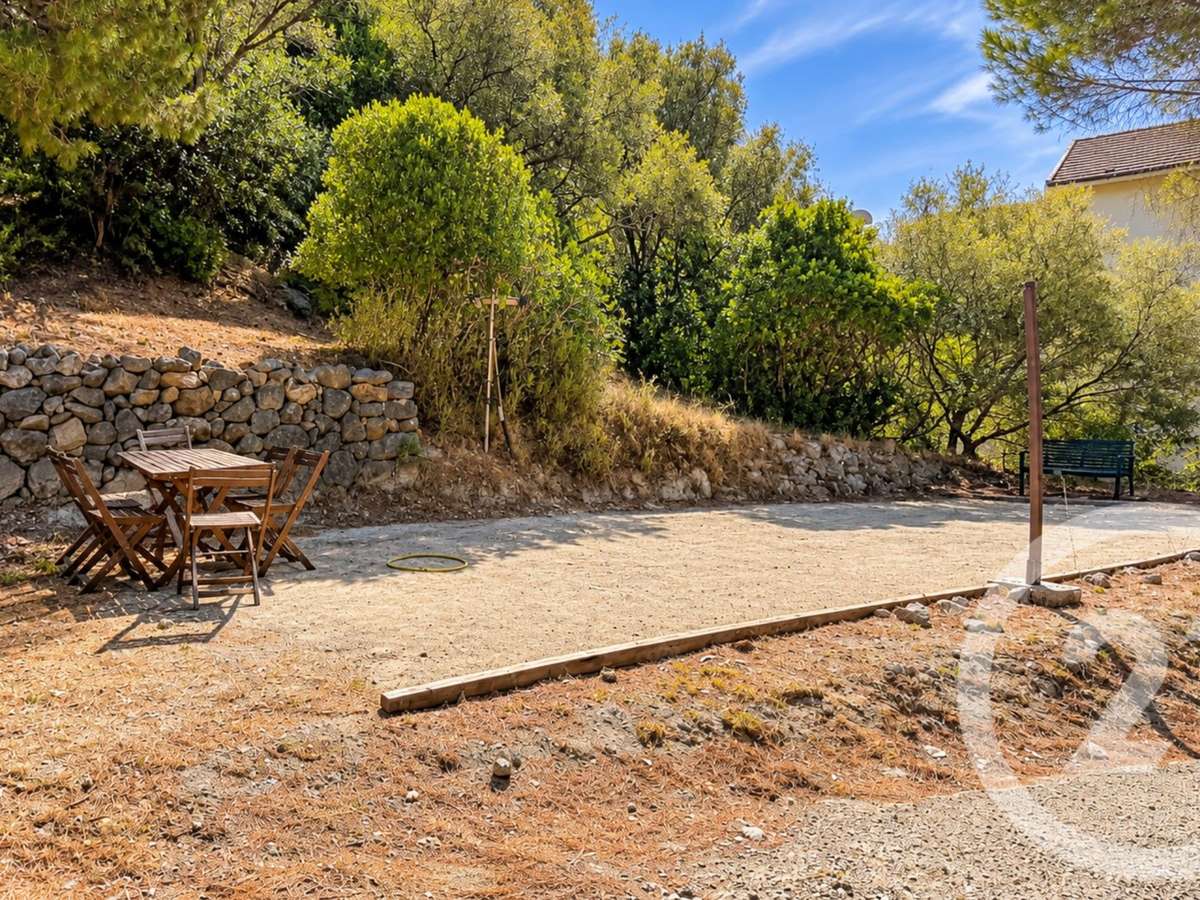 Maison Patrimonio