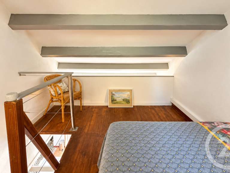 Maison Patrimonio - 8 chambres - 190m²