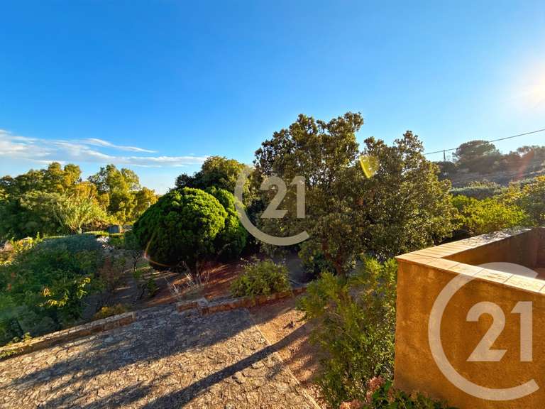 Maison avec Vue sur mer Calvi - 3 chambres - 143m²