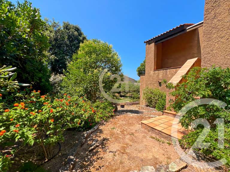 House with Sea view Calvi - 3 bedrooms - 143m²