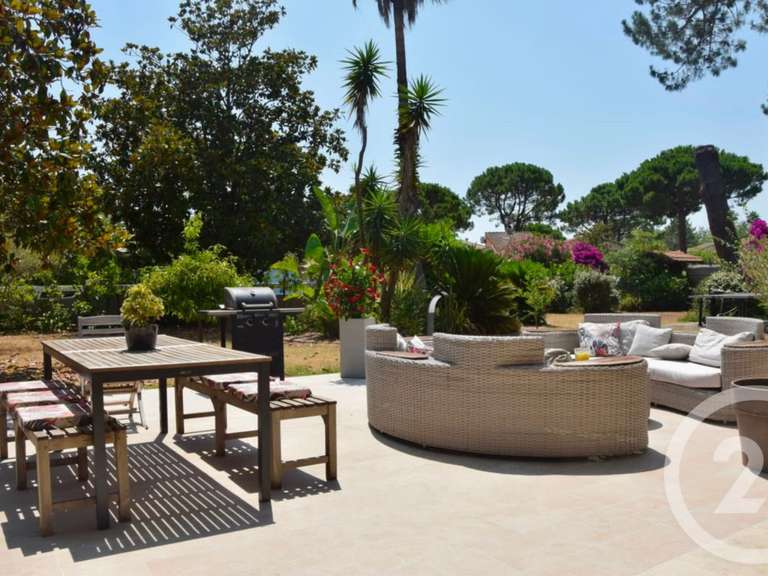 Maison Borgo - 5 chambres - 242m²