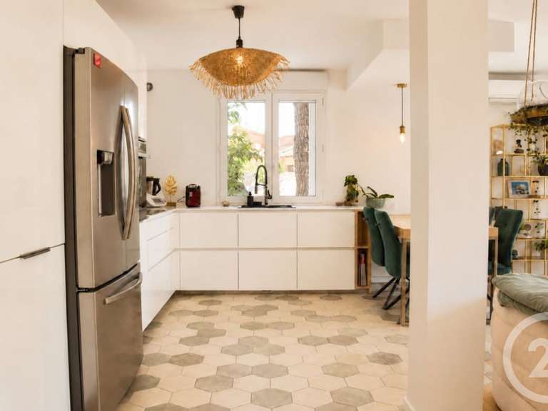 Maison Borgo - 5 chambres - 242m²