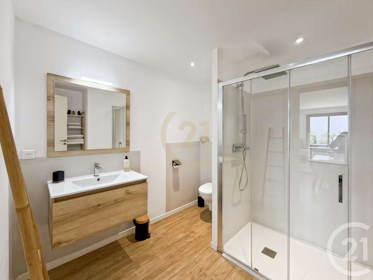 Maison Monticello - 4 chambres - 198m²