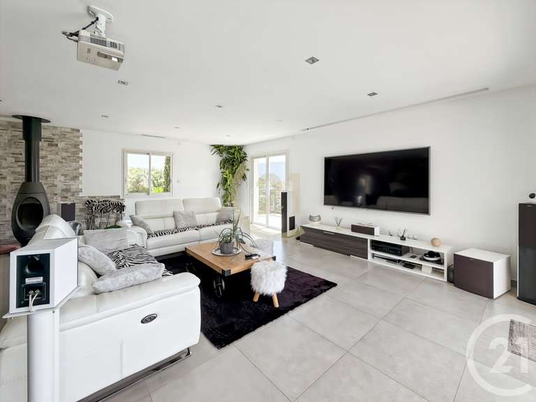 Maison Monticello - 4 chambres - 198m²