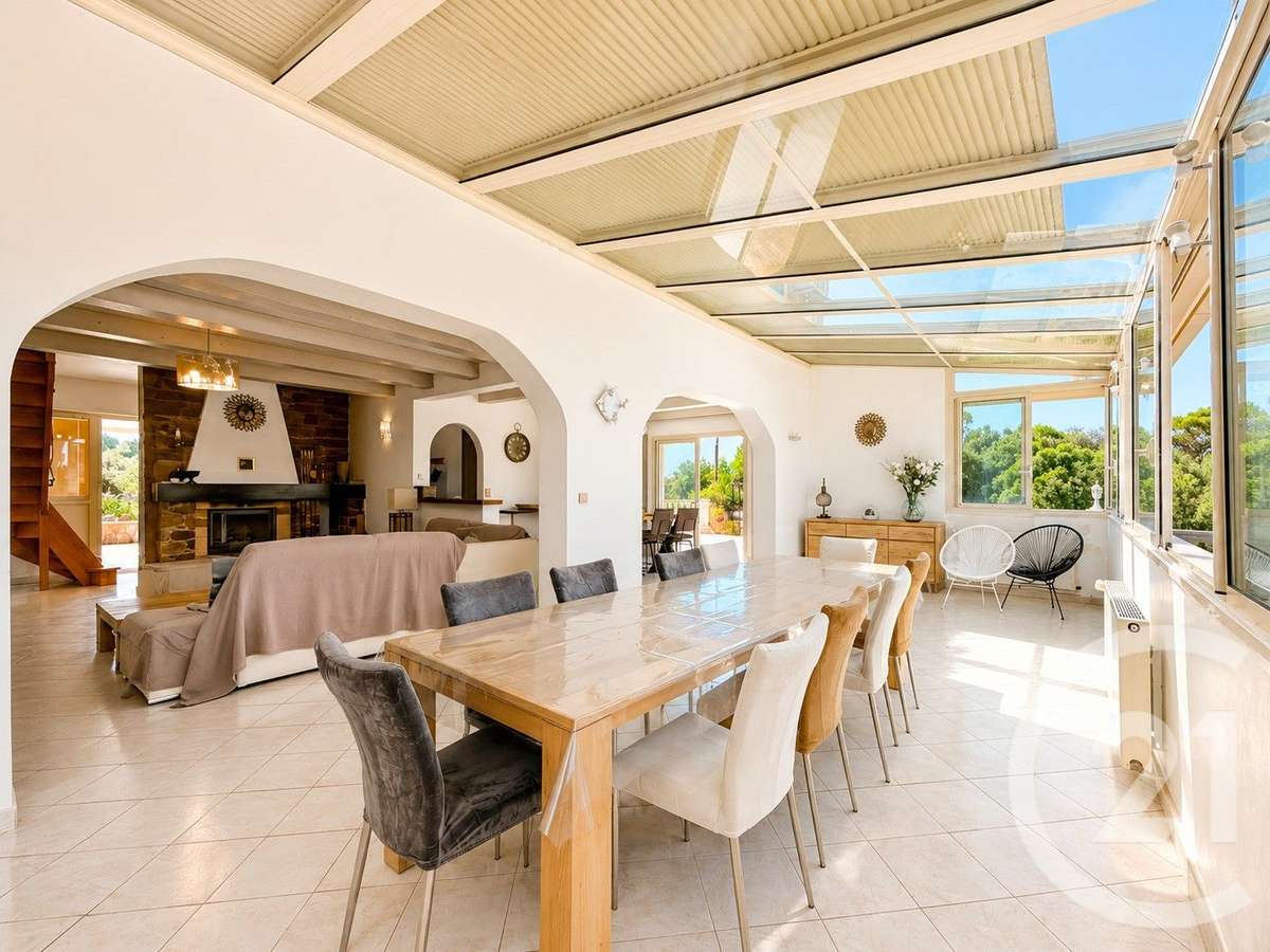 Maison Calenzana