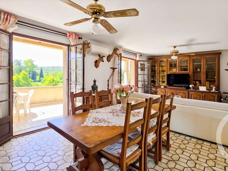 Maison Saint-Florent - 8 chambres - 232m²