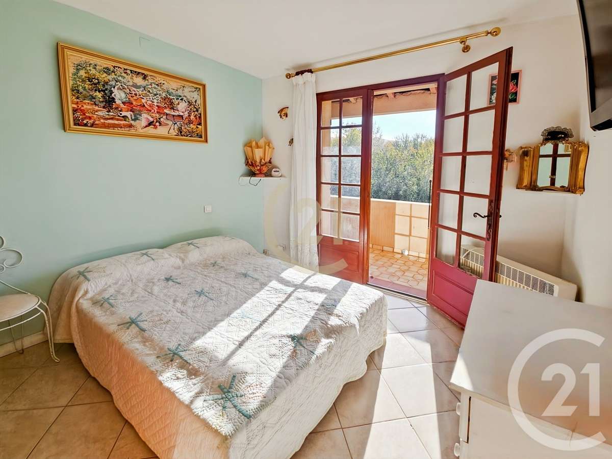 Maison Saint-Florent