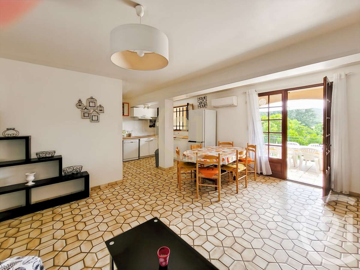 Maison Saint-Florent