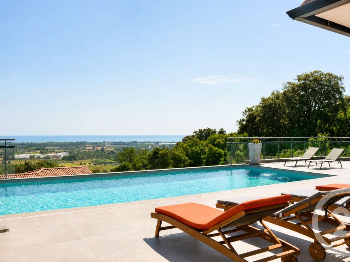 Maison Penta-di-Casinca