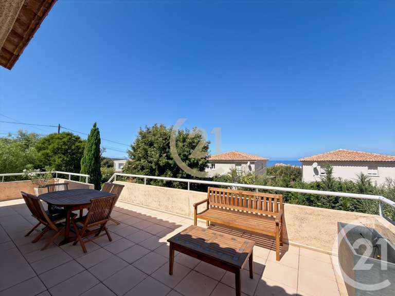 Maison avec Vue sur mer Monticello - 5 chambres - 145m²