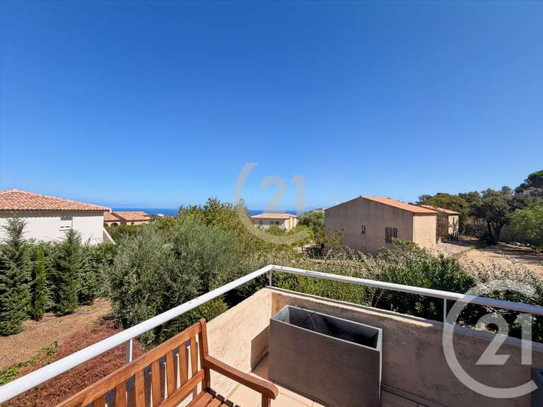 Maison avec Vue sur mer Monticello - 5 chambres - 145m²