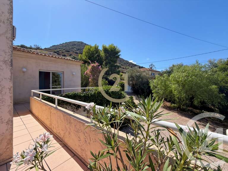 Maison avec Vue sur mer Monticello - 5 chambres - 145m²