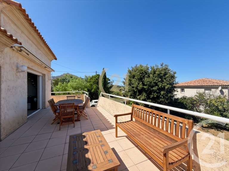 Maison avec Vue sur mer Monticello - 5 chambres - 145m²
