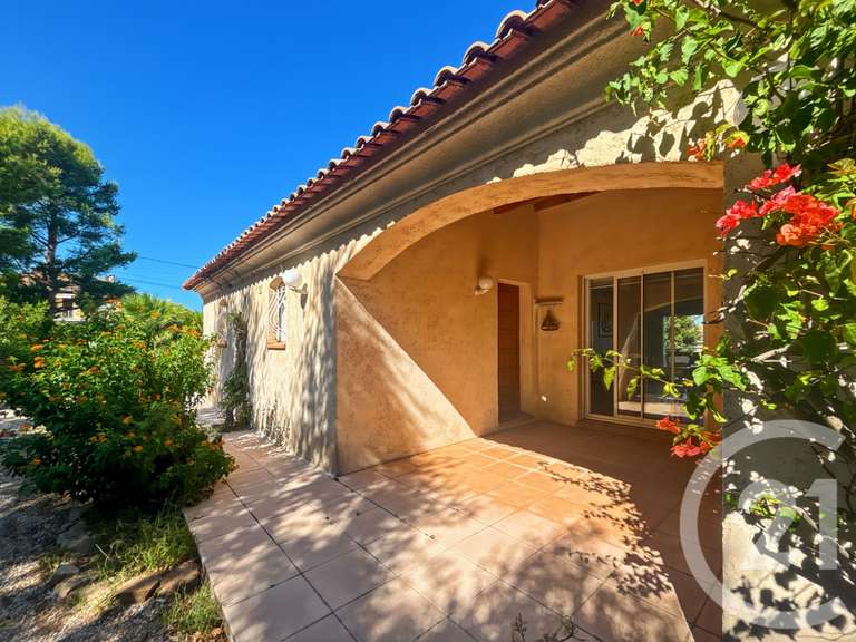 Maison avec Vue sur mer Monticello - 5 chambres - 145m²