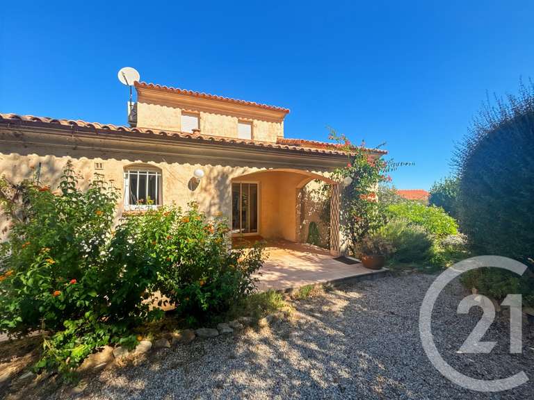 Maison avec Vue sur mer Monticello - 5 chambres - 145m²