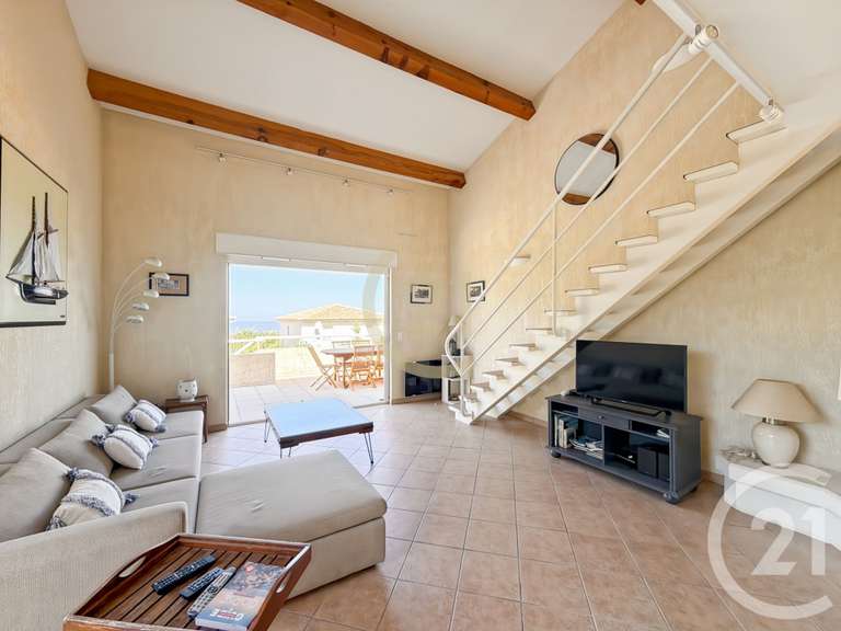 Maison avec Vue sur mer Monticello - 5 chambres - 145m²