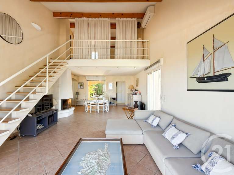 Maison avec Vue sur mer Monticello - 5 chambres - 145m²