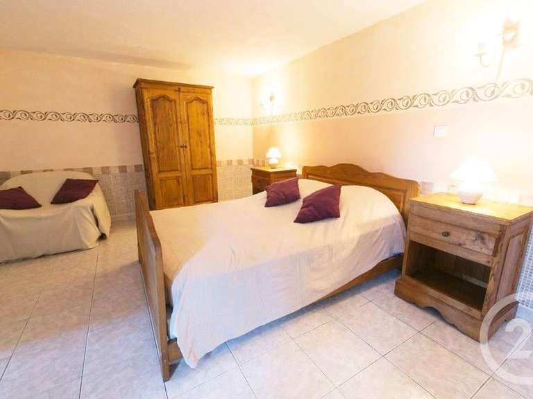 Maison avec Vue sur mer Saint-Florent - 11 chambres - 439m²