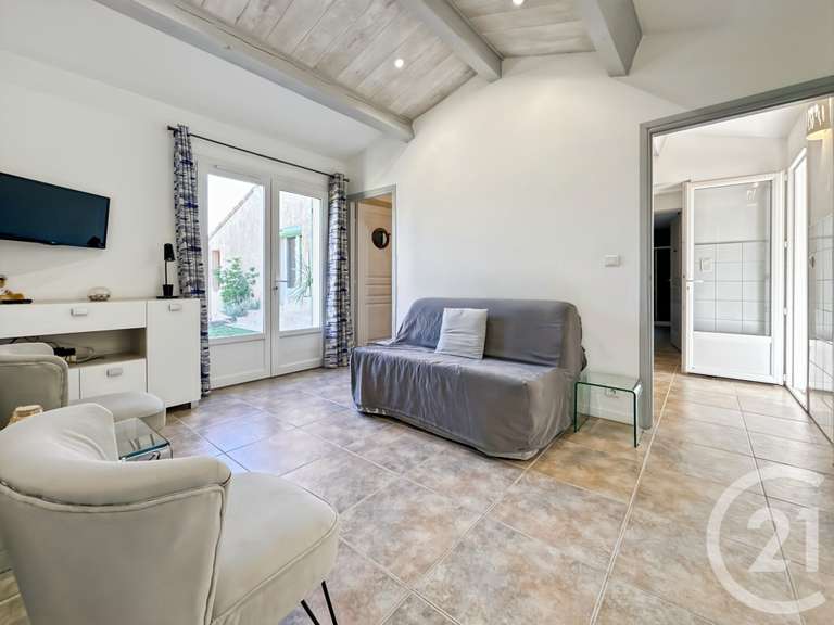 Maison Calenzana - 4 chambres - 134m²